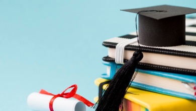 المستوى الدراسي