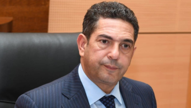 سعيد أمزازي