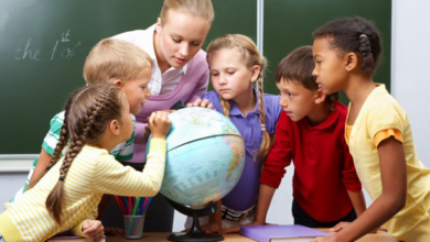 مشروع القسم