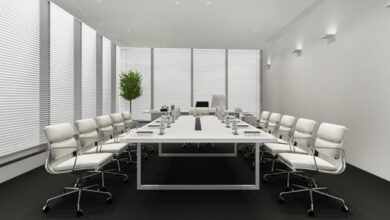 اجتماع اللجنة الوطنية لإصلاح منظومة التربية والتكوين والبحث العلمي