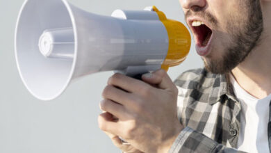 إضراب عن العمل