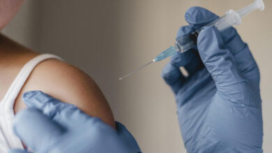 كورونا بين التلاميذ