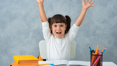 النظام الاساسي للتعليم الاولي