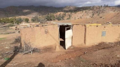 إقليم خنيفرة فرعية سيدي المكبل