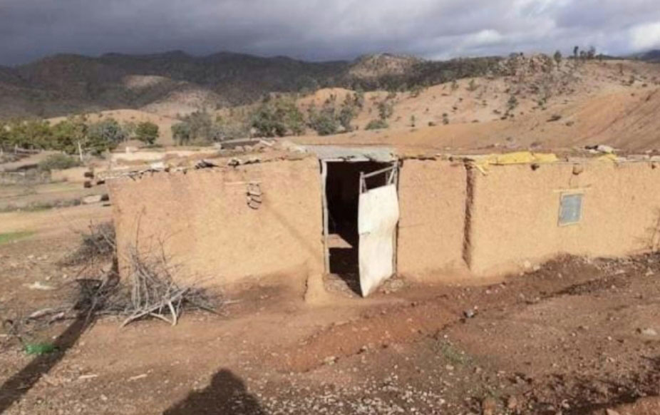 إقليم خنيفرة فرعية سيدي المكبل