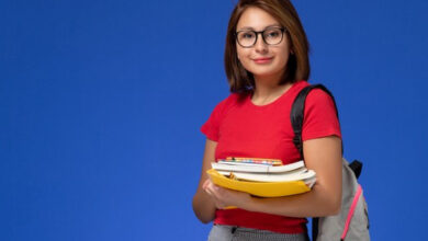 الهندام المدرسي في مؤسسات التعليم