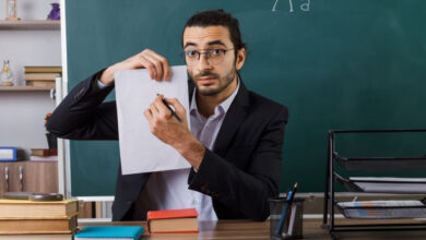 بلاغ حول التكوين الذاتي المستمر