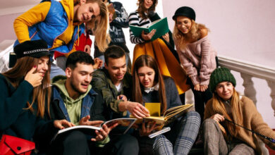 نظام البكالوريوس بالجامعات المغربية