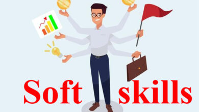 module soft skills ofppt pdf