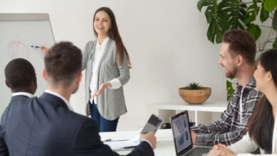 تقني تخصص في التجارة