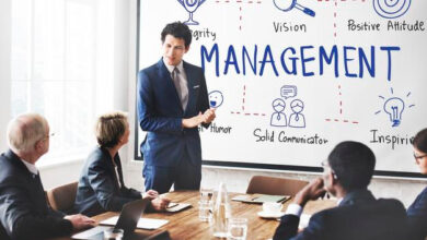 لماذا اخترت شعبة تسيير المقاولات في التكوين المهني