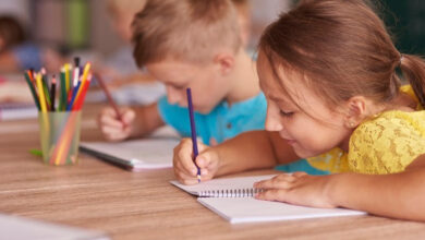 ما هو التعليم الاولي