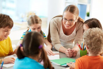 التعليم الاولي