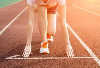 تقنيات القفز الطولي